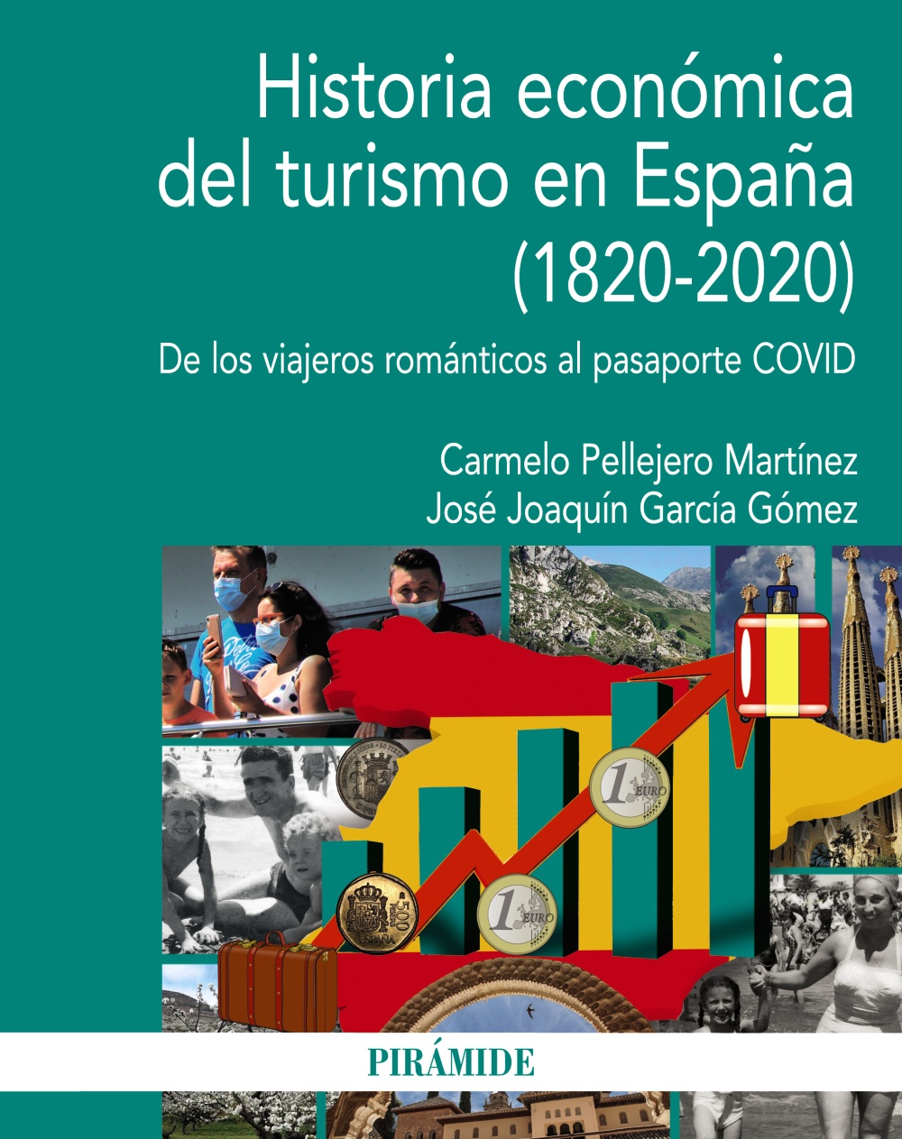 Historia económica del turismo en España