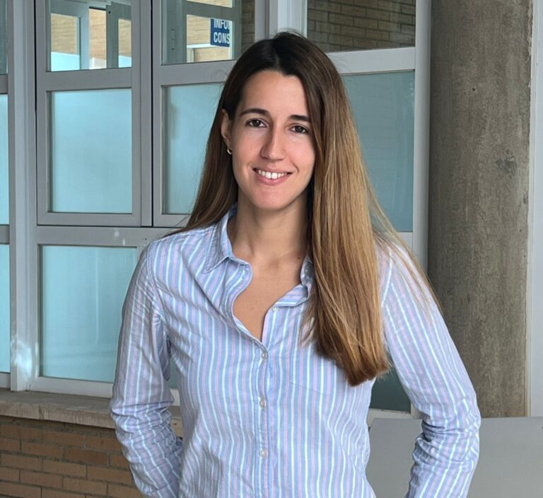 Adoración Beltrán Dionís