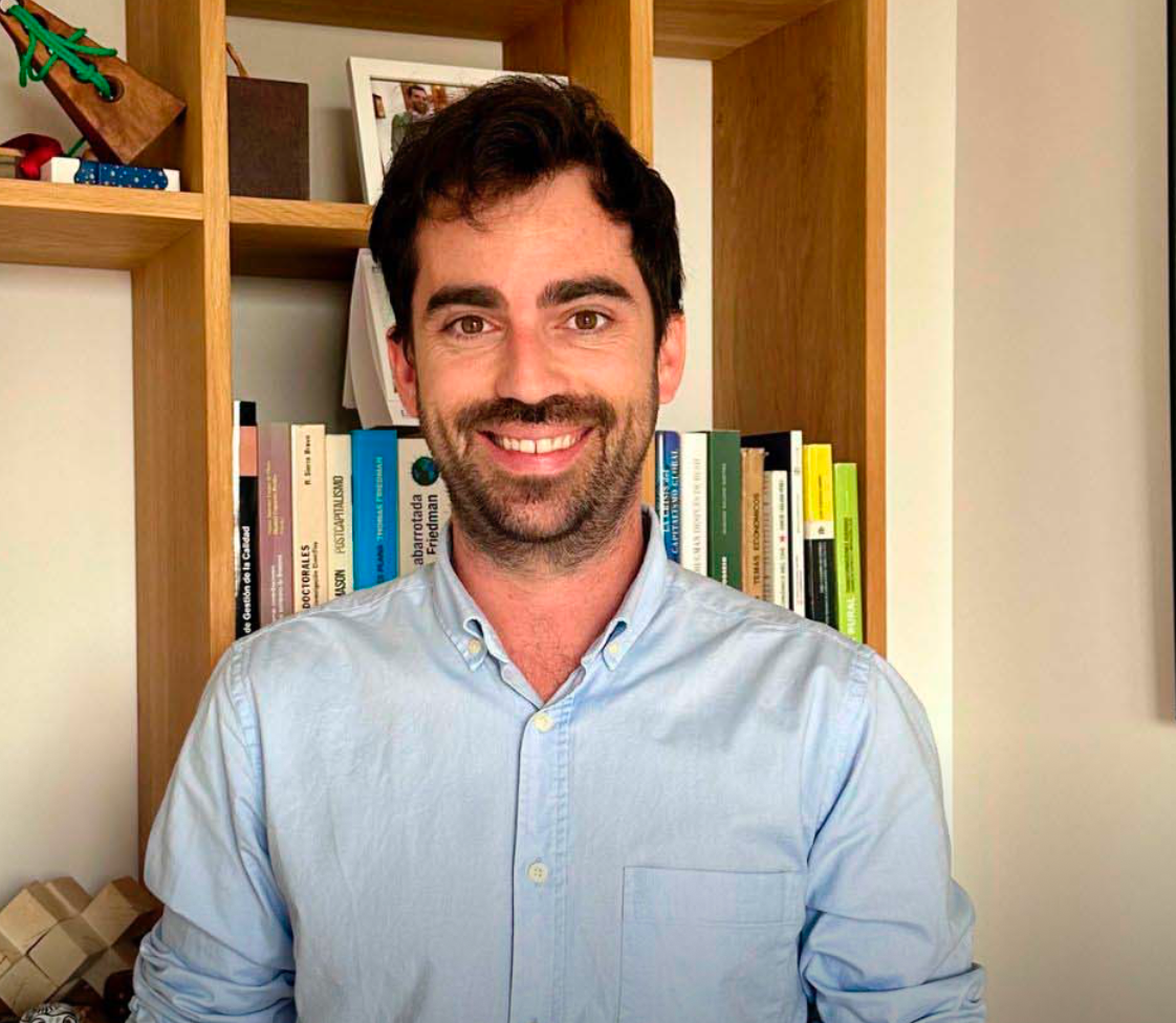 Víctor A. Luque de Haro