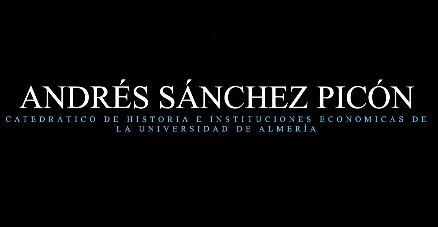 Cara a Cara con Andrés Sánchez Picón